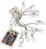 LED Photoclips Lichterkette, die LED Lichterkette für Ihre Produktbild-Vorschau 2