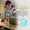 Loby Elektrický zubní kartáček Dětský dětský zubní kartáček Náhled obrázku produktu 12