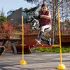 Koń na Kiju - Hobby Horse Skippi - Karo-Srokaty Náhľad obrázku produktu 6
