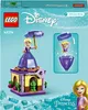 LEGO 43214 Disney Princess Wirująca Roszpunka, Zestaw do Podgląd zdjęcia produktu 8