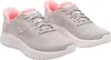 Skechers Sneakers 125503-TPPK in Grey color size 39 Voir les images du produit 7