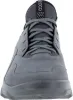 A front view of a gray Ecco sneaker. Produktbild-Vorschau