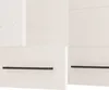 Homestyle4u Küche 180 cm  Küchenzeile ohne Geräte Produktbild-Vorschau 6