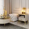 Akord Commode Mobi Cachemire 40X37X43 Voir les images du produit 10