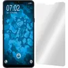 4er-Pack PhoneNatic Displayschutzfolien klar  kompatibel Produktbild-Vorschau 1