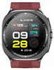 A smartwatch displaying health metrics. Náhled obrázku produktu