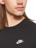 Nike T-shirt Club, AR4997013, Pointure: 188 Voir les images du produit 14