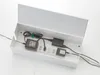 Yamazaki Web Kabelbox Kunststoff weiß Produktbild-Vorschau 4