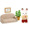 Sylvanian Papa Lapin Choco / S Produktbild-Vorschau 2