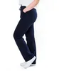 Authentic Klein - Damen Jerseyhose aus hochwertigem Produktbild-Vorschau 2