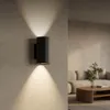 Calex Valmer Wandleuchte, aufladbar, magnetisch, Produktbild-Vorschau 3