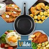 Vilde | Panvica ⌀ 24 cm - univerzálna panvica na plyn a Náhľad obrázku produktu 10