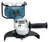 Makita Akku-Winkelschleifer DGA900ZKX2, 2x18 V, incl. Produktbild-Vorschau 21