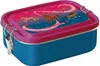 Step by Step Brotzeitbox Edelstahl 0,8 Liter Produktbild-Vorschau 1