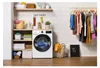 Gorenje WGPNEI74A1DTS, Predné plnenie, 7 kg, B, 76 dB, 1400 Náhľad obrázku produktu 2