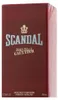 Jean Paul Gaultier - Scandal Pour Homme EDT 100ml Podgląd zdjęcia produktu 10