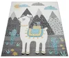 Kinderteppich Teppich Kinderzimmer Mädchen Jungs Produktbild-Vorschau 5
