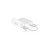 Delock 85355 DELOCK USB Ladekabel Typ-A zu USB Type-C 15cm Productafbeelding-voorbeeld 4