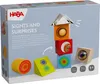 HABA Kleinkindwelt Entdeckerbausteine Optik 2013397001 Produktbild-Vorschau 1