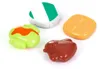 Chipolino Spielzeug Donut Shop 34-teilig Mini-Ofen, Licht, Produktbild-Vorschau 4