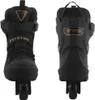 Story Aggressive Inline Skates Schwarz/Gold – Stylische Produktbild-Vorschau 7