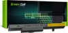 Green Cell Laptop Akku Lenovo L13L4A01 L13M4A01 L13S4A01 Produktbild-Vorschau 1