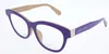 Marc Jacobs MJ 582/F Violet beige 51/17/140 Damen Brillen Produktbild-Vorschau 1