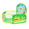 Tenda da piscina a secco per bambini 50 palline Anteprima dell’immagine prodotto 7