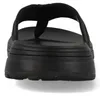 Sandali infradito Skechers da uomo Relaxed Fit Patino Anteprima dell’immagine prodotto 4
