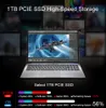 Ninkear Laptop-Computer 16 Zoll 165 Hz IPS-Bildschirm Produktbild-Vorschau 11