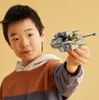 LEGO® Star Wars™ 75363 Mandalorian Microstrike N-1 Anteprima dell’immagine prodotto 6