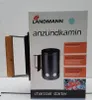Landmann Anzündkamin für Holzkohle 17x27,5 cm Schwarz 0131 Produktbild-Vorschau 7