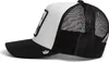 Goorin Bros. Stallion Trucker Cap Dust / Void Produktbild-Vorschau 5