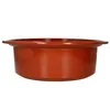 4tlg. Tontopf Set - 2x Tontopf Cocotte 4,5L + 2x Deckel - Produktbild-Vorschau 2