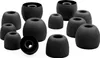 12 x Gommini Auricolari in Silicone Ricambio per Samsung Anteprima dell’immagine prodotto 4