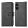 Funda Tipo Libro de Lujo para Xiaomi Poco X8 Pro - Negro Vista previa de la imagen del producto 1