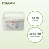 Waterontharder granulaat 2,4 kg zonder parfum – effectieve Productafbeelding-voorbeeld 13