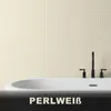 2K Fliesenlack Fliesenfarbe Wand Bodenfliesen W712 Perlweiß Produktbild-Vorschau 2
