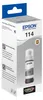 Epson EcoTank grey T 114 70 ml               T 07B5 Produktbild-Vorschau 4