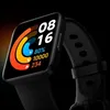 Xiaomi POCO Smartwatch Schwarz (Black) Produktbild-Vorschau 5