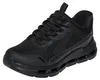Scarpe da ginnastica basse con lacci per ragazzi Glide Step Anteprima dell’immagine prodotto 3
