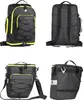 Torba Na Rower 3W1 - Sakwa Rowerowa Na Bagażnik 65L Plecak Podgląd zdjęcia produktu 14
