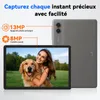 Tablette TABWEE T70 de 11 pouces, 32 Go (8 Go RAM + 24 Go Voir les images du produit 5