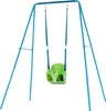 TP Toys | Altalena da giardino 2in1 - Metallo - Regolabile Anteprima dell’immagine prodotto 2