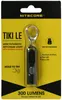Nitecore TIKI LE, Taschenlampe, Schwarz, Polycarbonat (PC), Produktbild-Vorschau 4