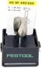 Festool Spiralnutfräser HS Schaft 8 mm HS Spi S8 D18/25 | Produktbild-Vorschau 8