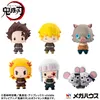 Megahouse Demon slayer: Kimetsu no Yaiba Chokorin Mascot Produktbild-Vorschau 13