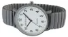 Damenuhr Edelstahl Quarzuhrwerk Zugarmband kürzbar 36 mm Produktbild-Vorschau 4