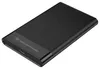 CONCEPTRONIC HDD Gehäuse 2.5" SATA I-III HDD/SSD USB-A &-C Anteprima dell’immagine prodotto 1