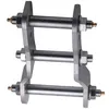 3" avant / 2" arrière Kit de rehaussement Level Lift pour Voir les images du produit 4